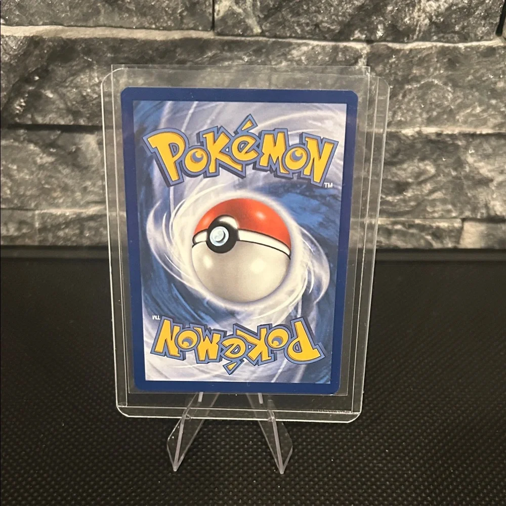 Pokémon Rotom 197/182 Illustration‎ Rare Holo from Destined Rivals Set M/NM
